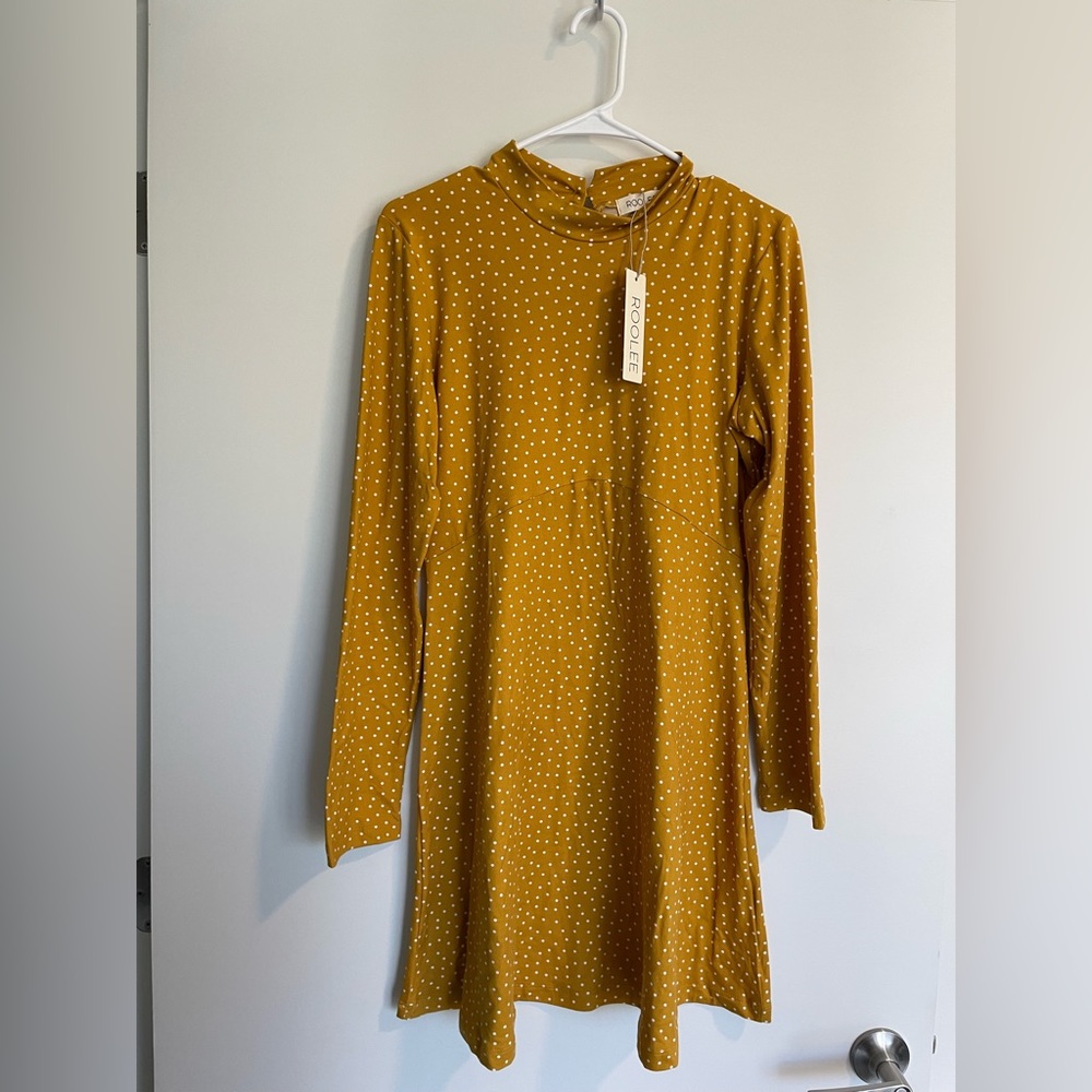 Roolee Dress - Never Worn!